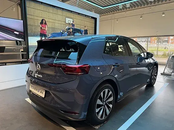 Volkswagen Id.3 2027 photo 4