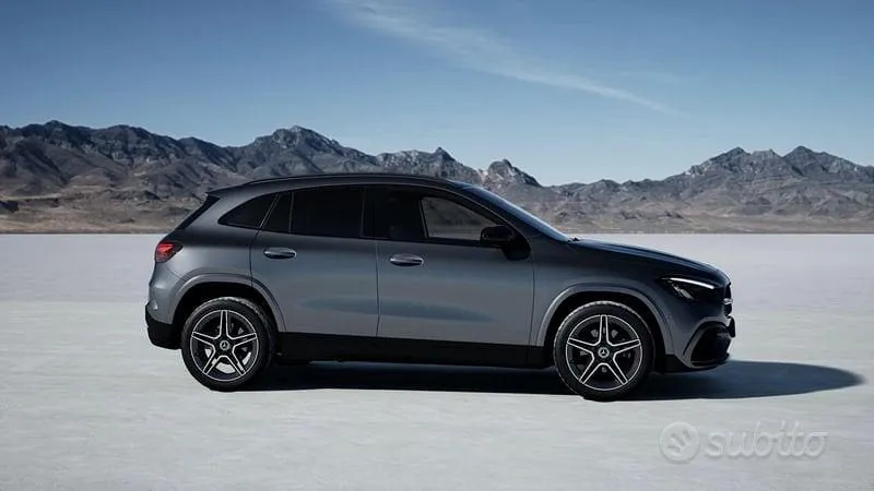 Mercedes-Benz Gla 2026 photo 5