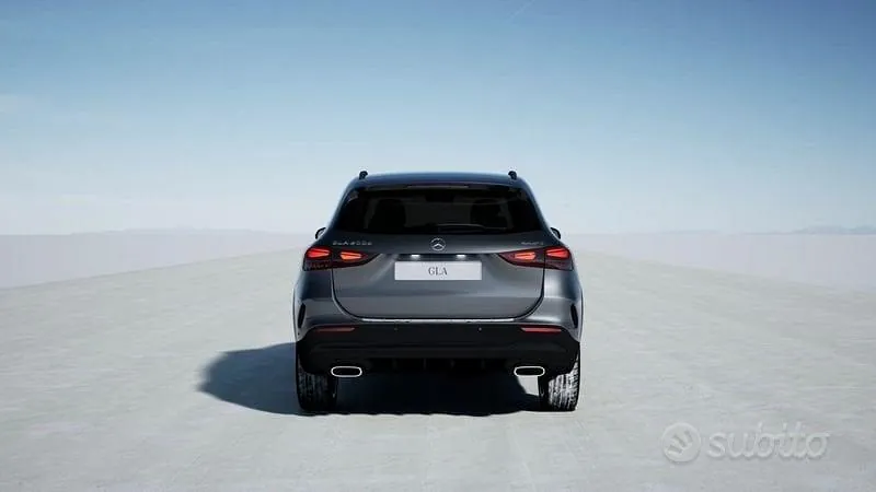 Mercedes-Benz Gla 2026 photo 4