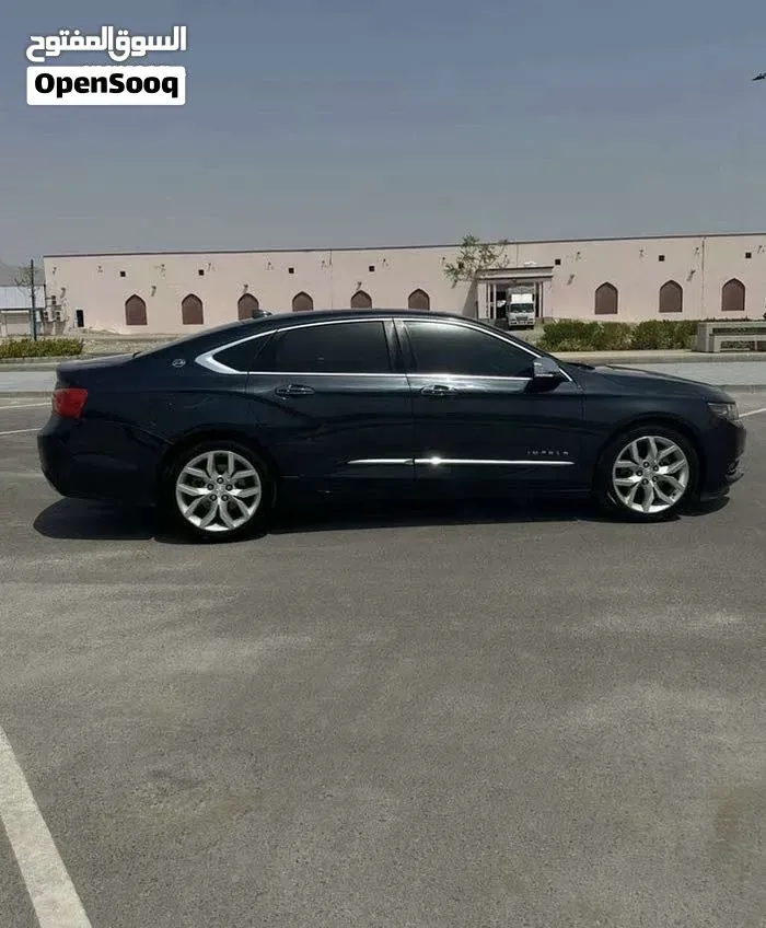 Chevrolet Impala