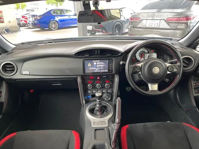 Toyota Gt6Mttrd 2020 photo 2