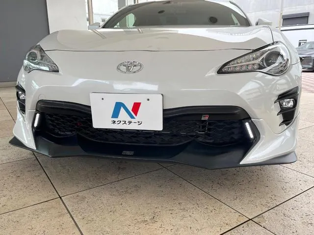 Toyota Gt6Mttrd 2020 photo 3