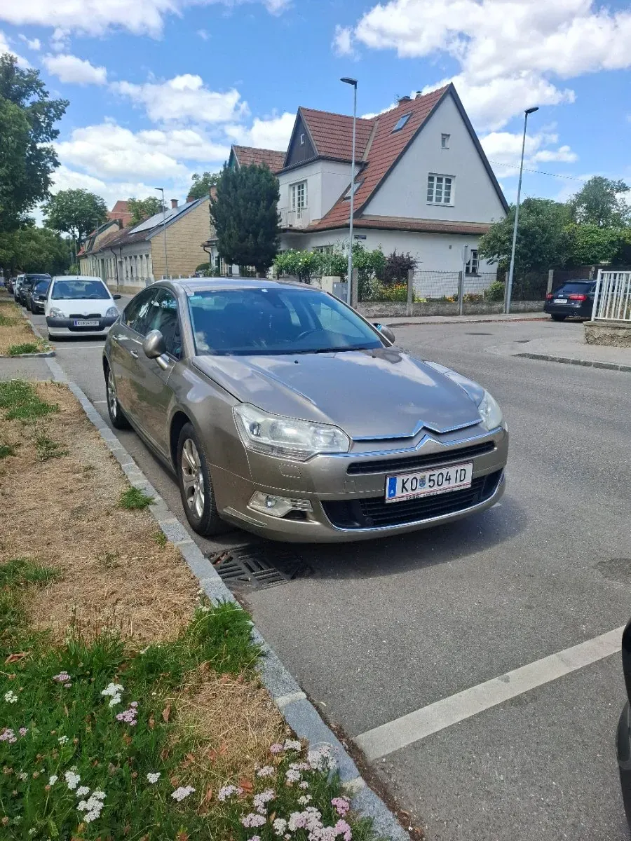 Citroen C5