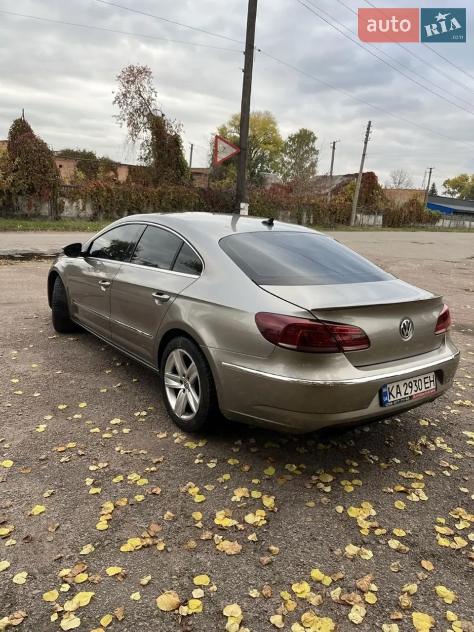 Volkswagen Cc / Passat Cc 2014 photo 5