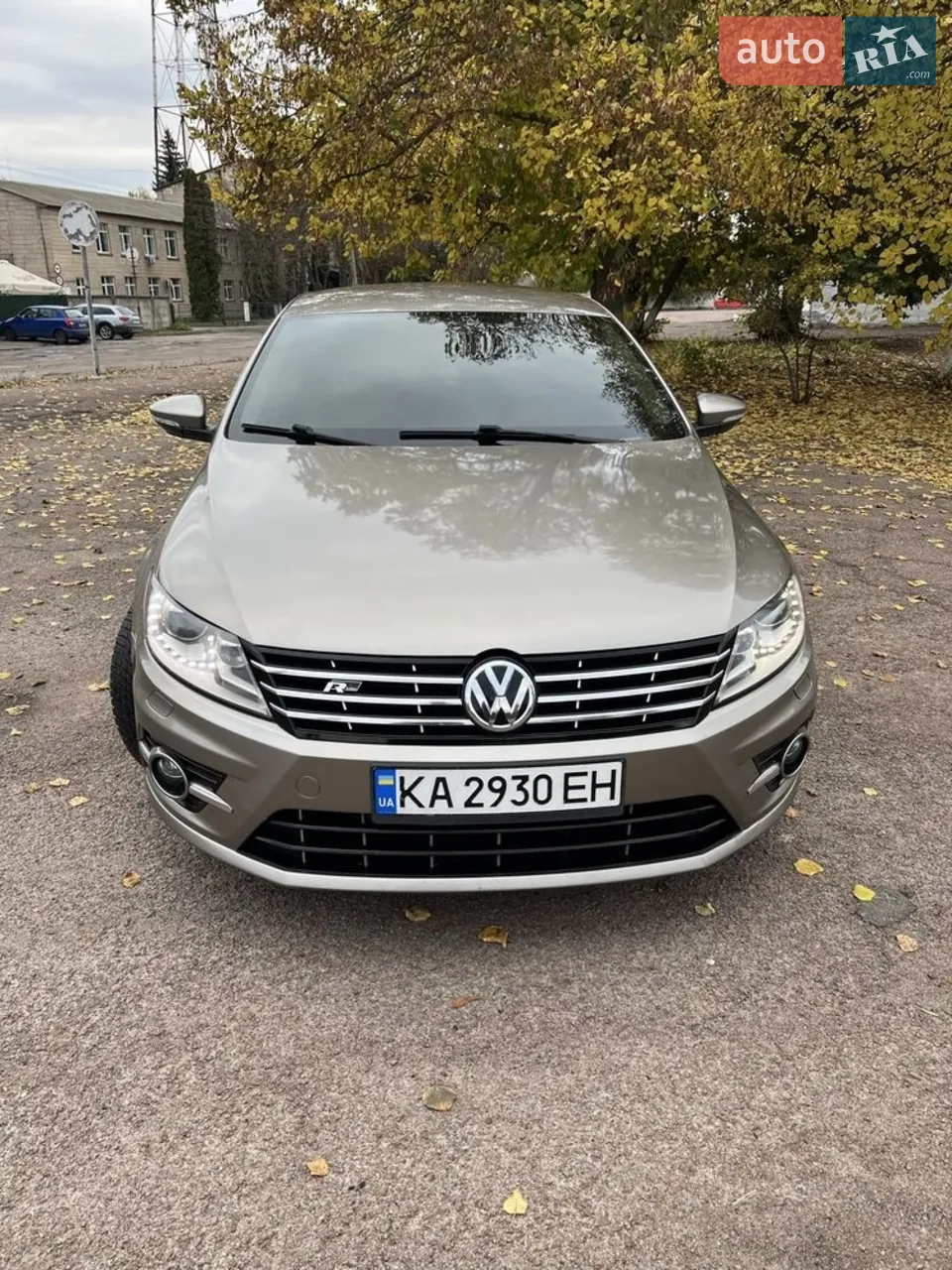Volkswagen Cc / Passat Cc 2014 photo 2