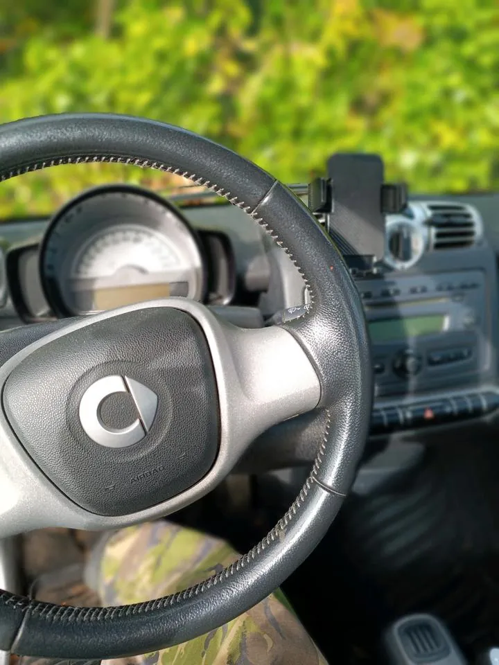 Smart 451