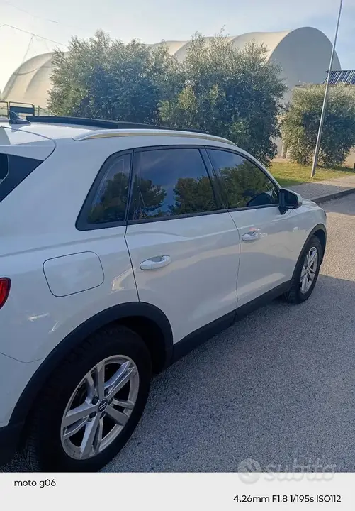 Audi Q3 2020 photo 4