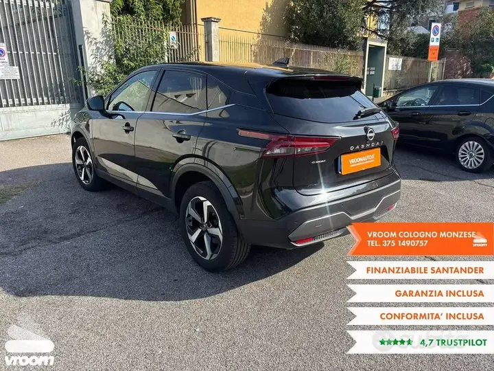 Nissan Qashqai 2024 photo 5