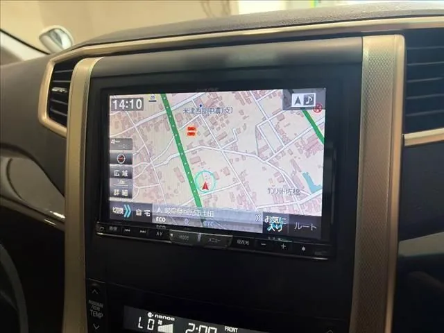 Toyota Versa 2014 photo 4