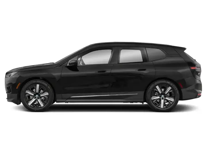 BMW Ix 2022 photo 3