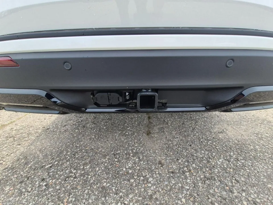 Ford Explorer 2027 photo 5