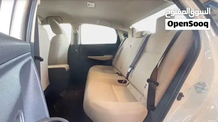 Toyota Yaris 2023 photo 4