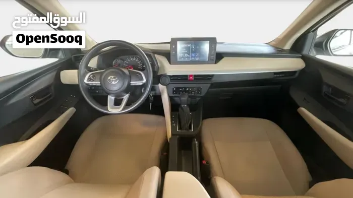 Toyota Yaris 2023 photo 3