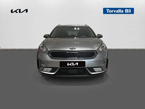 Kia Niro 2019 photo 3