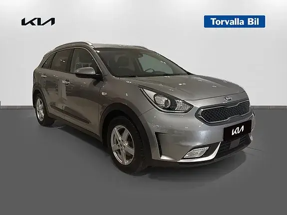 Kia Niro 2019 photo 4