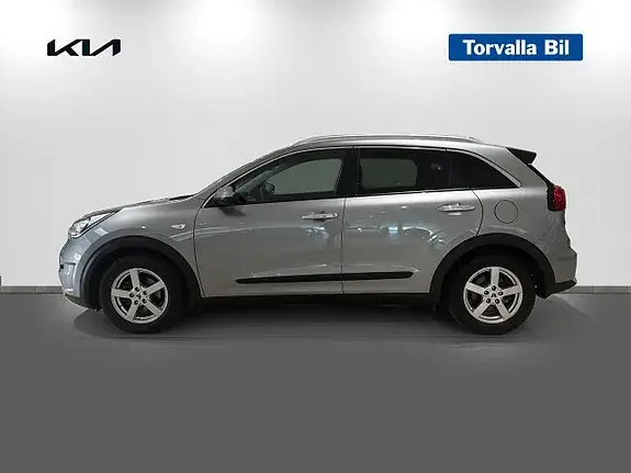 Kia Niro 2019 photo 5