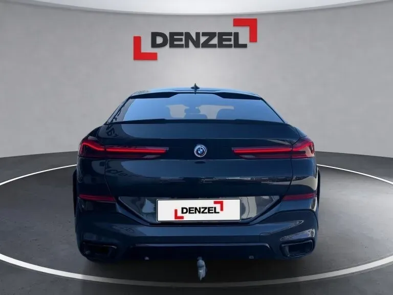 BMW X6 2022 photo 3