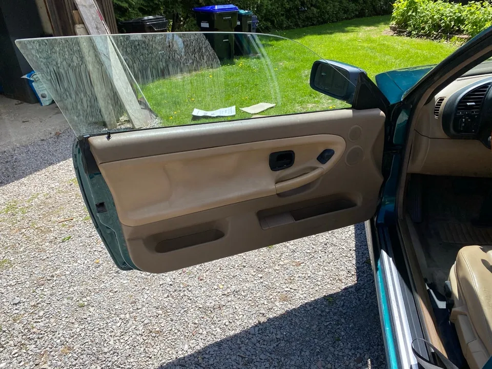 BMW 328I 1996 photo 5