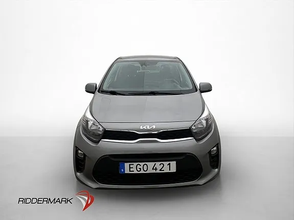 Kia Picanto 2023 photo 2