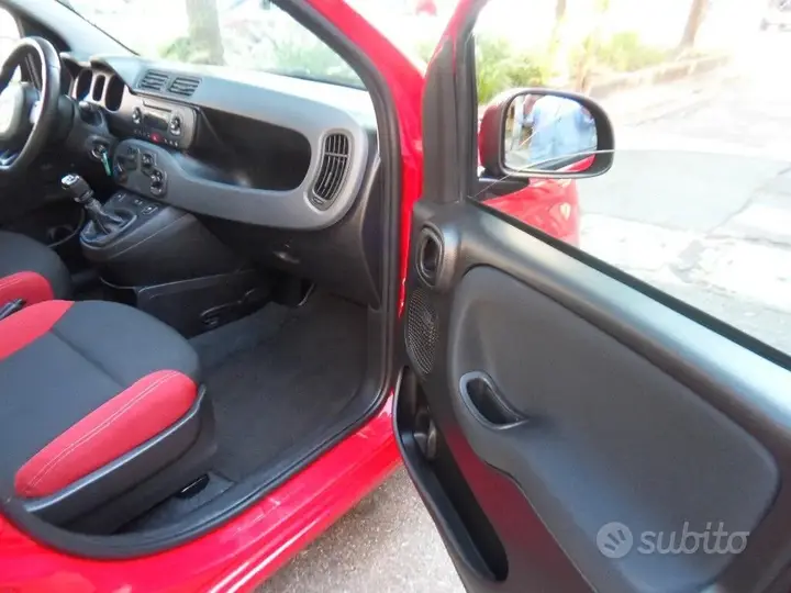 Fiat Panda 2020 photo 4