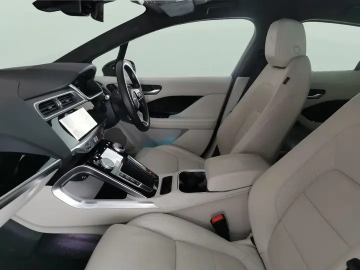 Jaguar I-Pace 2023 photo 4