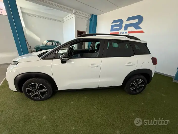 Citroen C3 Aircross 2022 photo 4