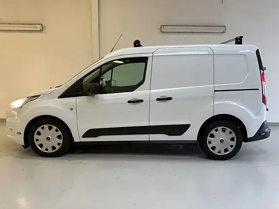 Ford Transit Connect 2019 photo 5