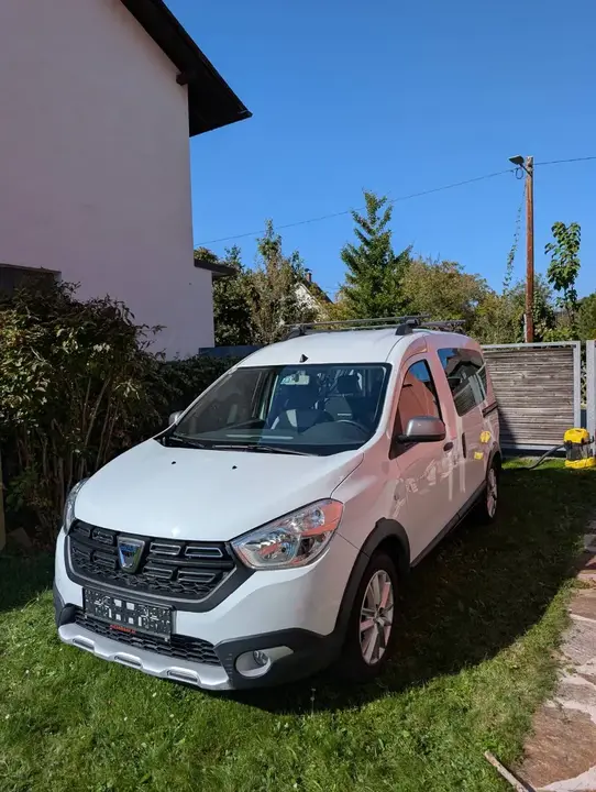 Dacia Dokker