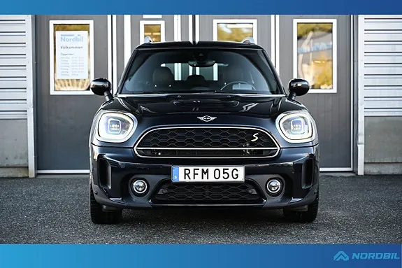 Mini Countryman 2022 photo 3