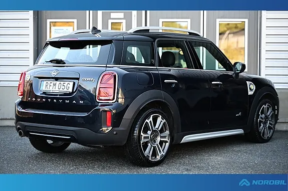 Mini Countryman 2022 photo 2