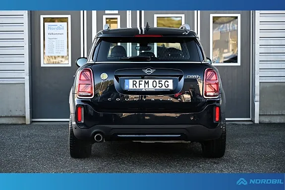 Mini Countryman 2022 photo 4