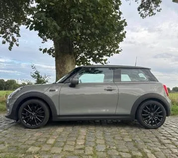 BMW One