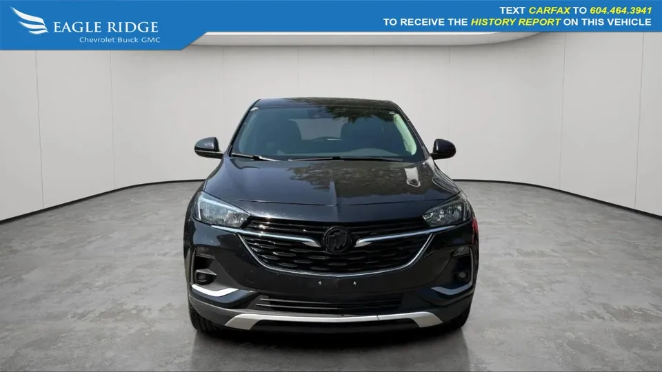 Buick Encore 2022 photo 2