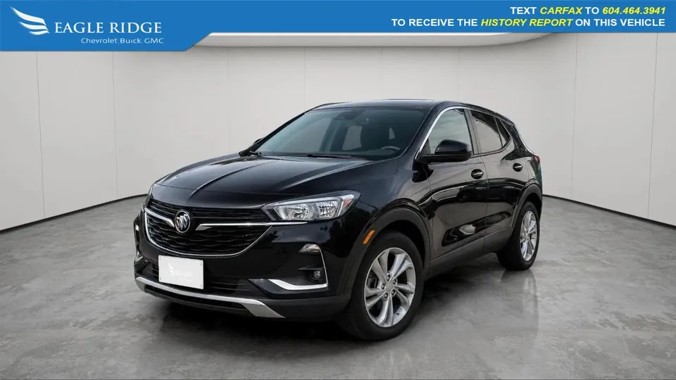 Buick Encore