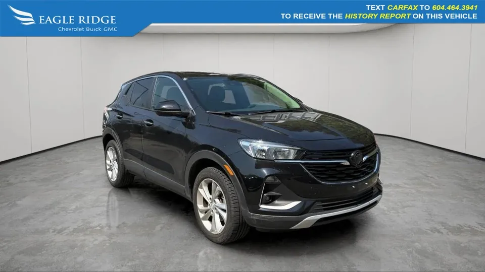 Buick Encore 2022 photo 3