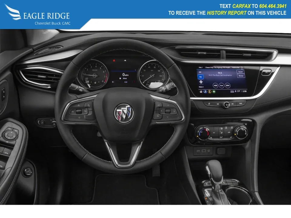 Buick Encore 2022 photo 5