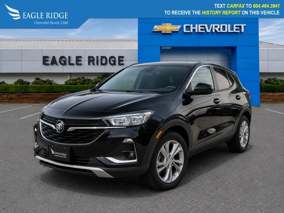 Buick Encore 2022 photo 4