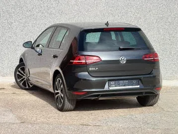 Volkswagen Golf 2016 photo 3