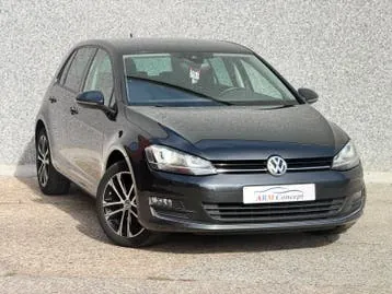 Volkswagen Golf 2016 photo 2