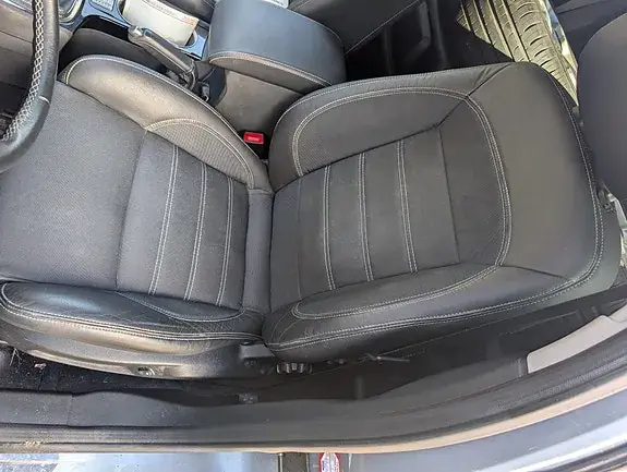 Ford Mondeo 2008 photo 4