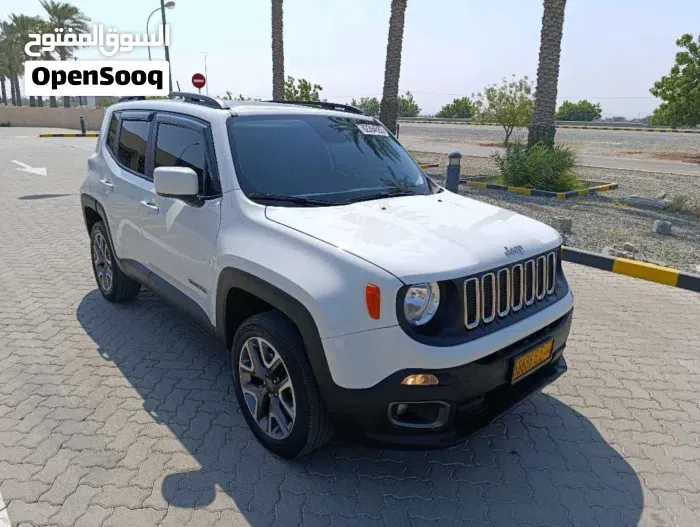 Jeep Renegade 2018 photo 5