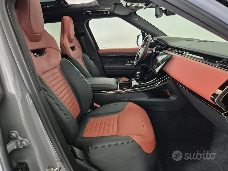 Land Rover Range Rover Sport 2026 photo 3