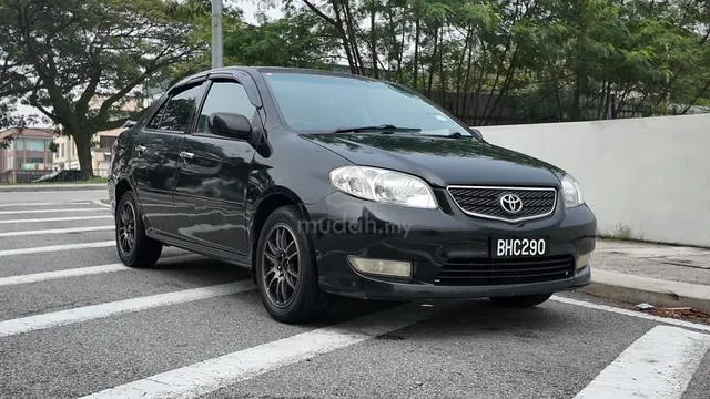 Toyota Vios