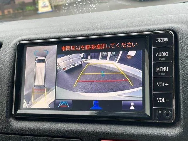 Toyota Hiace 2021 photo 5