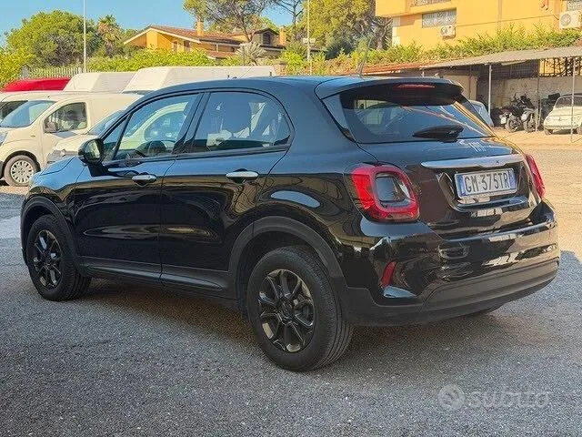 Fiat 500X 2023 photo 4