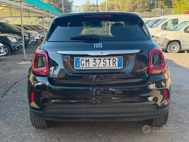 Fiat 500X 2023 photo 5