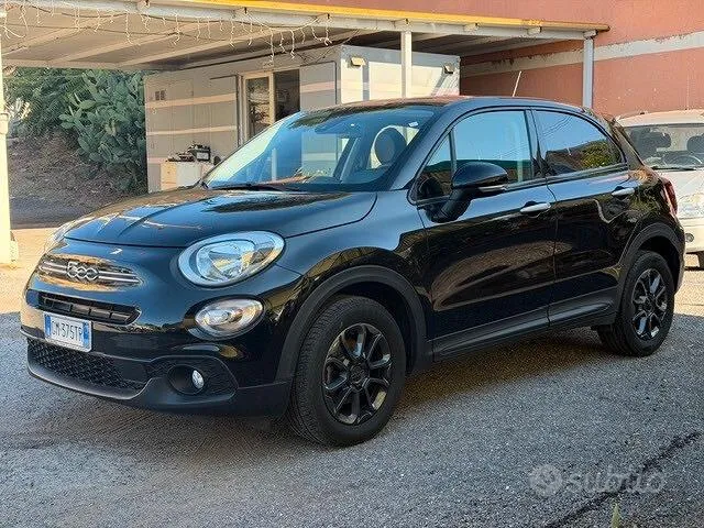 Fiat 500X 2023 photo 3