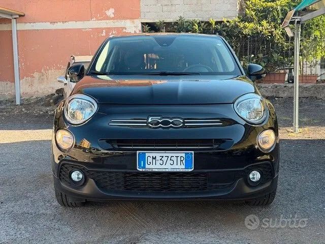 Fiat 500X 2023 photo 2