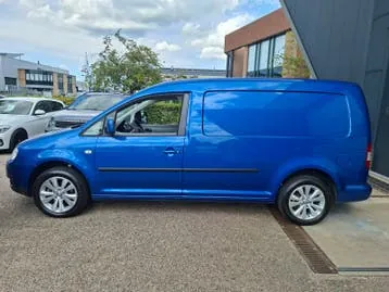 Volkswagen Caddy Maxy
