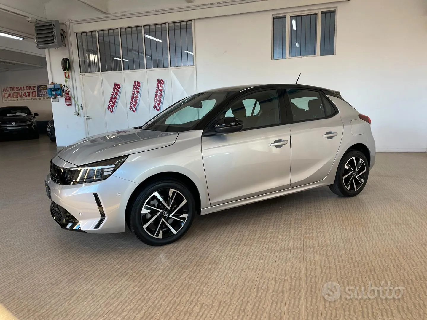 Opel Corsa 2025 photo 4